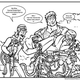 Illustration for article titled Sunday Comics: Cohesive Branding
